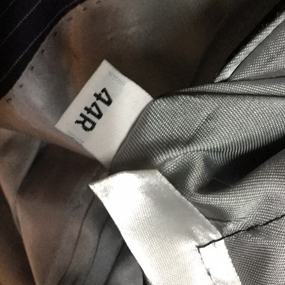 HSM Collection 2-pc Suit - Picture 7 of 8